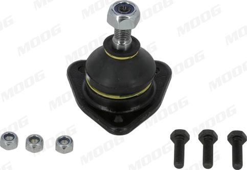 Moog RE-BJ-0526 - Ball Joint autospares.lv