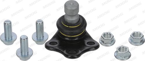 Moog RE-BJ-15515 - Ball Joint autospares.lv