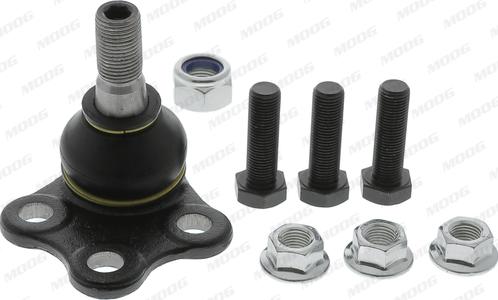 Moog RE-BJ-15242 - Ball Joint autospares.lv