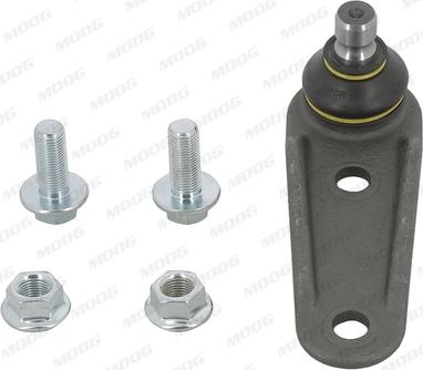 Moog RE-BJ-10718 - Ball Joint autospares.lv