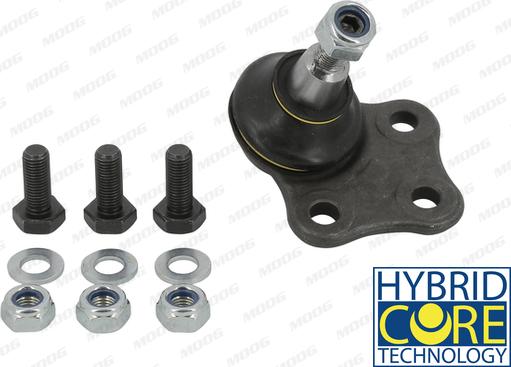 Moog RE-BJ-8336 - Ball Joint autospares.lv