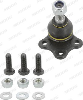 Moog RE-BJ-2302 - Ball Joint autospares.lv