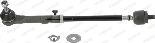 Moog RE-DS-0857 - Tie Rod autospares.lv