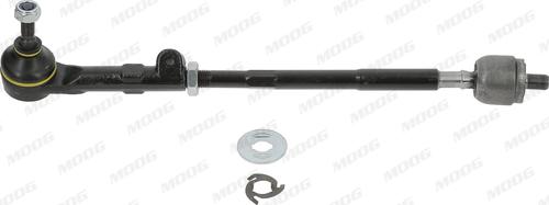 Moog RE-DS-7044 - Tie Rod autospares.lv