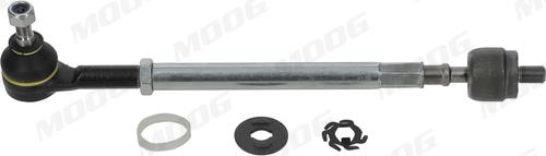 Moog RE-DS-7003 - Tie Rod autospares.lv