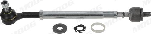 Moog RE-DS-7002 - Tie Rod autospares.lv