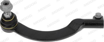 Moog RE-ES-0809 - Tie Rod End autospares.lv