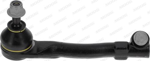 Moog RE-ES-1562 - Tie Rod End autospares.lv