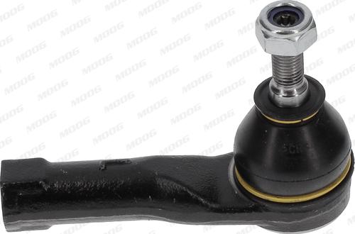 Moog RE-ES-15783 - Tie Rod End autospares.lv