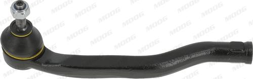 Moog RE-ES-8764 - Tie Rod End autospares.lv