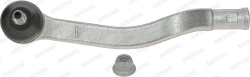 Moog RE-ES-3756 - Tie Rod End autospares.lv