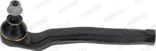 Moog RE-ES-2093 - Tie Rod End autospares.lv