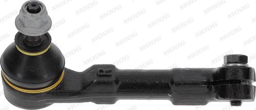 Moog RE-ES-7054 - Tie Rod End autospares.lv