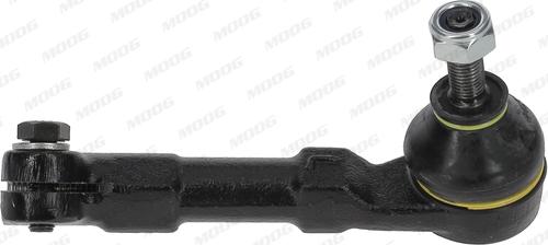 Moog RE-ES-7053 - Tie Rod End autospares.lv