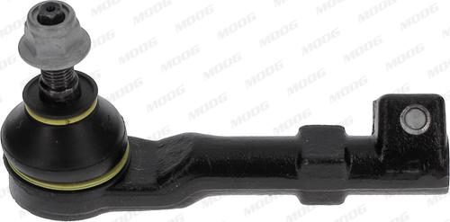 Moog RE-ES-7027 - Tie Rod End autospares.lv