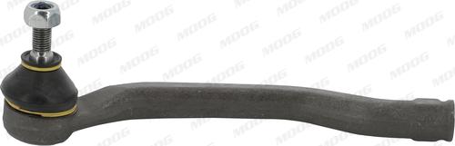 Moog RE-ES-7861 - Tie Rod End autospares.lv