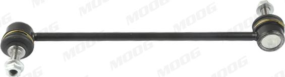 Moog RE-LS-15514M - Rod / Strut, stabiliser autospares.lv