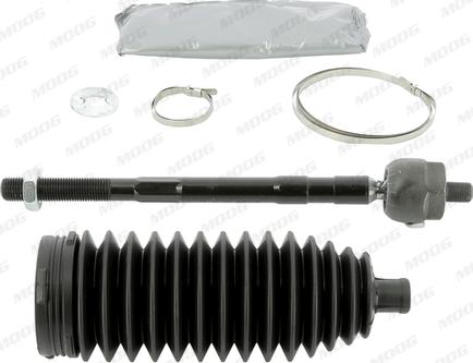 Moog RE-RK-15068 - Repair Kit, inner tie rod autospares.lv