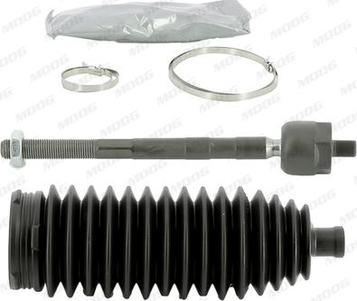 Moog RE-RK-15067 - Repair Kit, inner tie rod autospares.lv