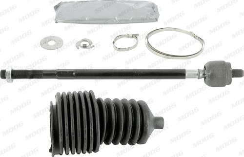 Moog RE-RK-15005 - Repair Kit, inner tie rod autospares.lv