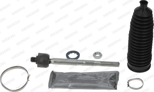 Moog RE-RK-15000 - Repair Kit, inner tie rod autospares.lv