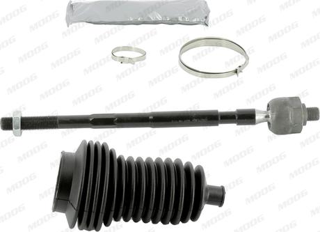 Moog RE-RK-15033 - Repair Kit, inner tie rod autospares.lv