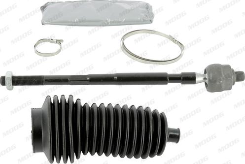 Moog RE-RK-15248 - Repair Kit, inner tie rod autospares.lv