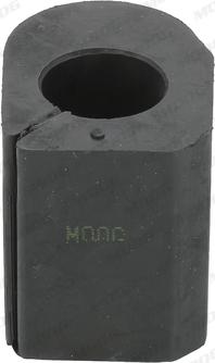 Moog RE-SB-1166 - Bearing Bush, stabiliser autospares.lv