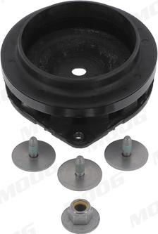 Moog RE-SB-17008 - Top Strut Mounting autospares.lv