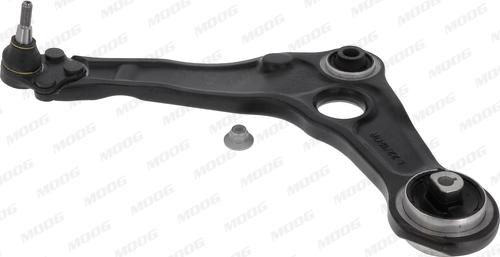 Moog RE-TC-15613 - Track Control Arm autospares.lv