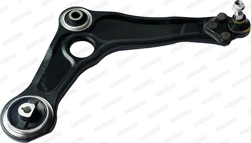 Moog RE-TC-16624 - Track Control Arm autospares.lv