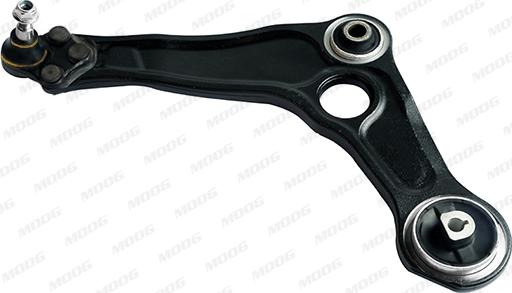 Moog RE-TC-16623 - Track Control Arm autospares.lv