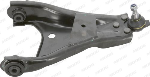 Moog RE-TC-10480 - Track Control Arm autospares.lv