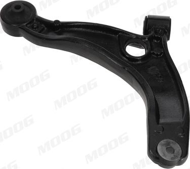 Moog RE-TC-10093 - Track Control Arm autospares.lv