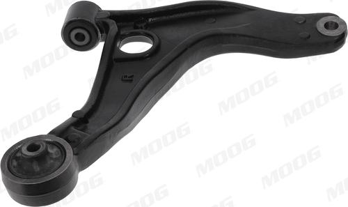 Moog RE-TC-10092 - Track Control Arm autospares.lv