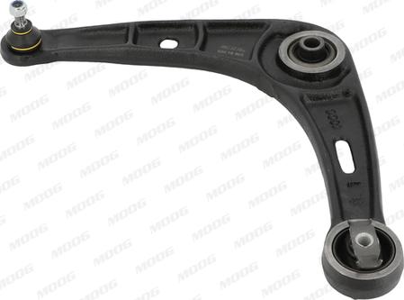 Moog RE-WP-0226 - Track Control Arm autospares.lv