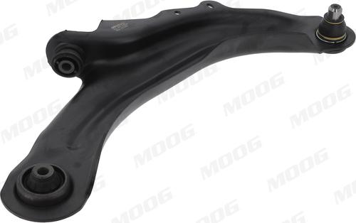 Moog RE-WP-15644 - Track Control Arm autospares.lv