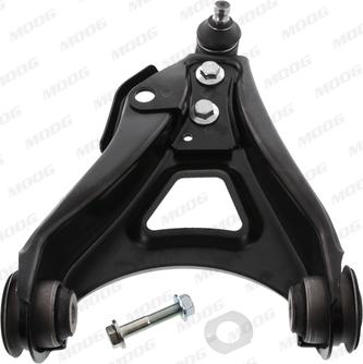 Moog RE-WP-13765 - Track Control Arm autospares.lv