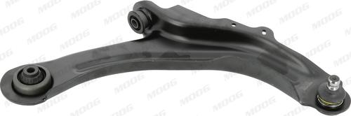 Moog RE-WP-2090 - Track Control Arm autospares.lv