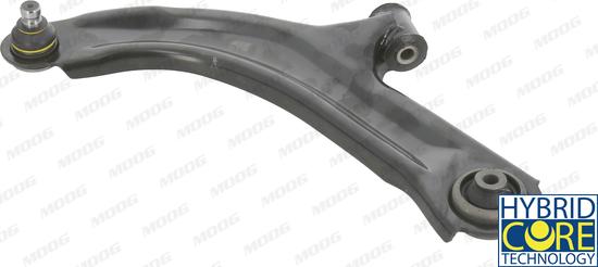 Moog RE-WP-2101 - Track Control Arm autospares.lv