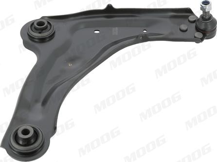 Moog RE-WP-2300P - Track Control Arm autospares.lv