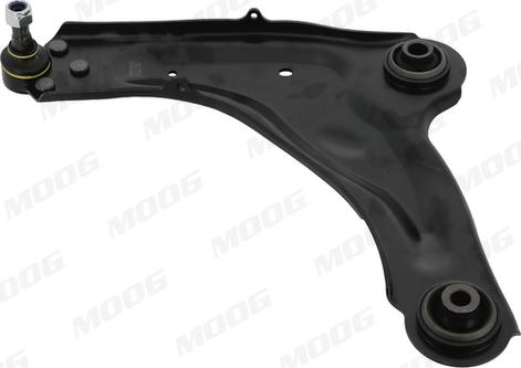 Moog RE-WP-2301P - Track Control Arm autospares.lv