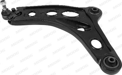 Moog RE-WP-7761 - Track Control Arm autospares.lv