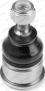 Moog RO-BJ-3548 - Ball Joint autospares.lv