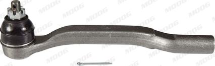 Moog RO-ES-3153 - Tie Rod End autospares.lv