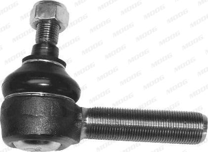 Moog RO-ES-3838 - Tie Rod End autospares.lv