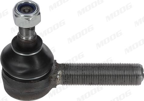 Moog RO-ES-3837 - Tie Rod End autospares.lv