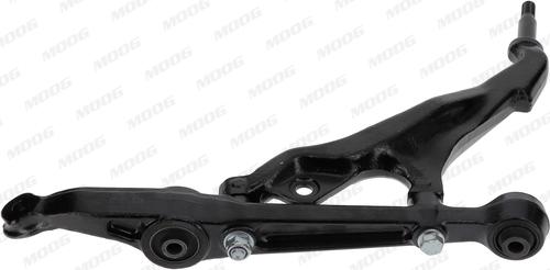 Moog RO-WP-0505 - Track Control Arm autospares.lv