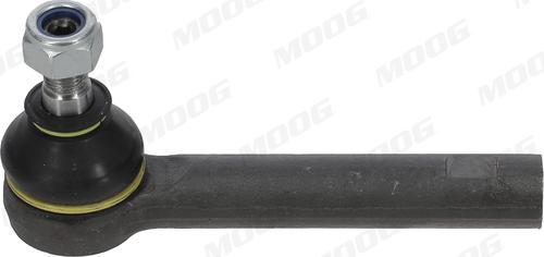 Moog SA-ES-4904 - Tie Rod End autospares.lv