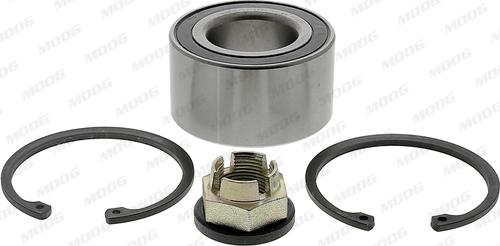 Moog SA-WB-11688 - Wheel hub, bearing Kit autospares.lv